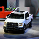 Illustration for article titled The 2015 Ford F-150 Looks Even Better Live